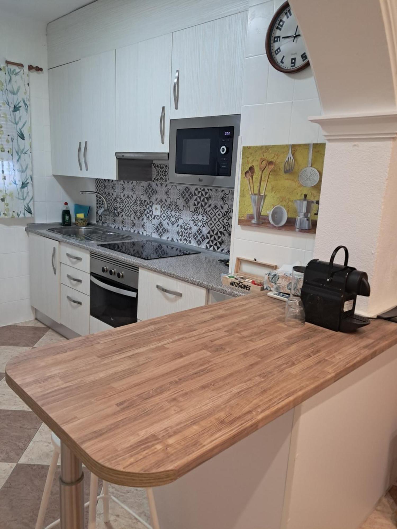 Casa La Vina- Alquiler Familias Y Parejas Villa Конил-де-ла-Фронтера Стая снимка